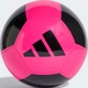 М'яч футбольний Adidas EPP CLB рожевий,чорн 5 (JW4011) - изображение 1