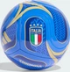 Футбольный мяч Adidas FIGC CLB HOME для тренировок, TPU, бутилкаучуковая камера, машинная строчка (32BA1CA0524E) - изображение 1