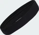 Повязка на голову Adidas TENNIS HEADBAND для тенниса, эластичная, ONE SIZE (44D4B71AE957) - изображение 2