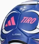 Футбольный мяч Adidas TIRO LGE размер 5 для тренировок, сертифицирован FIFA, TPU (78CD60375357) - изображение 3