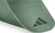 Коврик для йоги Adidas Yoga Mat зеленый Унисекс 183 х 61 х 1 см ADYG-10003LI - изображение 3