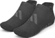 Носки для йоги Adidas Studio Socks S/M для йоги и пилатеса, с хорошим сцеплением и комфортной посадкой (F346E4C9CC05) - изображение 1