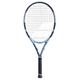 Тенісна ракетка Babolat Pure Drive Jr 25 без чохла, 240 г, голова 98 кв. дюймів, 16×17, Junior (76CBC89A56E9) - зображення 1