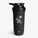 Шейкер спортивний SmartShake Reforce 900ml DC Harley Quinn - изображение 1