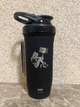 Шейкер спортивний SmartShake Reforce 900ml DC Harley Quinn - изображение 3