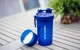 Шейкер спортивний SmartShake Original2GO One 800ml Navy Blue - изображение 6