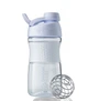 Шейкер спортивний (пляшка) BlenderBottle SportMixer Twist 20oz/590ml White - изображение 1