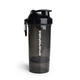 Шейкер спортивний SmartShake Original2GO One 800ml Black - зображення 3