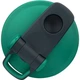 Спортивная бутылка-шейкер BlenderBottle Pro32 Tritan 940ml Green (ORIGINAL) - зображення 5