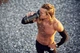 Шейкер спортивний SmartShake Revive 25oz/750ml Black - зображення 8