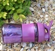 Шейкер спортивний (пляшка) BlenderBottle SportMixer Flip 20oz/590ml Plum - зображення 7
