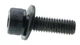Винт M8*25 с внутренним шестигранником 6*6 Makita код 266171-5, rest1911 - изображение 1