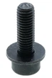 Винт M8*25 с внутренним шестигранником 6*6 Makita код 266171-5, rest1911 - изображение 4