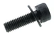 Винт M8*25 с внутренним шестигранником 6*6 Makita код 266171-5, rest1911 - изображение 5