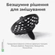 Спортивный шейкер SmartShake нержавеющая сталь 900 мл черный - изображение 10
