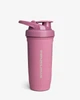 Спортивный шейкер SmartShake из нержавеющей стали 900 мл розовый - изображение 9