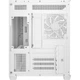 Корпус Deepcool CG330 3F, White (R-CG330-WHNGM3-G) - изображение 9