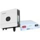 Система хранения энергии Growatt SV-1GR6K1-LGR5K1-1 6kW 5.1kWh 1BAT LiFePO4 6000 циклов (SV-1GR6K1-LGR5K1-1) - изображение 2