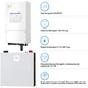 Система хранения энергии Solis SV-1SL6K1-LDY5.1K2 6kW 5.1kWh 1BAT LiFePO4 6000 циклов (SV-1SL6K1-LDY5.1K2) - изображение 5