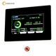 Система зберігання енергії Solarverse SVS-1KS5K1-SV14.3K1-1 4.6kW 14.3kWh 1BAT LiFePO4 6000 циклів - зображення 9