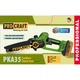 Набір Коса Procraft ATA20BS (1 АКБ та ЗП) + міні пила Procraft PKA35 (1 акб) - изображение 6