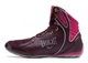 Боксёры Everlast 100% Синтетика 36 Бордовые Розовые - изображение 1