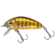 Воблер Strike Pro Mustang Minnow 45F 4.1г A68G - изображение 1