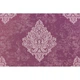 Покрывало двуспальное евро Arya AR-A107087-Pink 250х260 см 3968359 - изображение 2