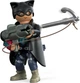 Набір іграшок Playmobil Hero Silver Hook 12 деталей 71835 (4008789718358) - зображення 2