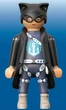 Набір іграшок Playmobil Hero Silver Hook 12 деталей 71835 (4008789718358) - зображення 6