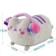 Плюшева м'яка іграшка Пушин Кіт у навушниках 25 см плюшевий котик Pusheen подарунок для дітей - зображення 2