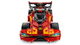 Конструктор Lego Без Фигурок Ниндзя Перехватчик Х-1 15-я Годовщина Ninjago 71867 - изображение 4
