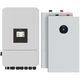 Система хранения энергии DEYE SV-3DE20K1-LDE32K1-1 20kW 32.2kWh 2BAT LiFePO4 ≥6000 циклов (SV-3DE20K1-LDE32K1-1) - изображение 1