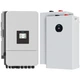 Система хранения энергии DEYE SV-3DE20K1-LDE32K1-1 20kW 32.2kWh 2BAT LiFePO4 ≥6000 циклов (SV-3DE20K1-LDE32K1-1) - изображение 2