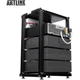 Система хранения энергии Solarverse SVR20-1SV5K1-LES15.3K1-1 5kW 15.4kWh 3BAT LiFePO4 6000 циклов (SVR20-1SV5K1-LES15.3K1-1) - изображение 9