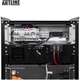 Система хранения энергии Solarverse SVR20-1SV5K1-LES15.3K1-1 5kW 15.4kWh 3BAT LiFePO4 6000 циклов (SVR20-1SV5K1-LES15.3K1-1) - изображение 11