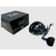 Мультипликаторная рыболовная катушка Daiwa Lexa HD 400PWR-P Baitcasting Reel 5.1:1 Ratio - Right Handed - изображение 4