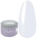 Гель для нарощування TUFI profi Builder Gel №08 Milky 50 мл - изображение 1