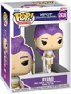 Фігурка Фанко Румі Мисливці на Демонів №2430 K-Pop Demon Hunters Rumi Funko 95808 - зображення 3