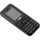 Мобильный телефон 2E S180 2024 Black (694743653885) - изображение 5