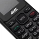 Мобильный телефон 2E S180 2024 Black (694743653885) - изображение 7