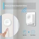 Розумний хаб із дзвінком TP-Link Tapo H100 - зображення 7