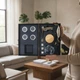 Подарочный набор для копчения виски с деревянным смокером SMN-4110 - изображение 3