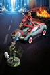 Машинка Playmobil Герої міста 71832 (4008789718327) - зображення 10