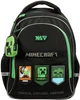 Рюкзак YES S-115M Minecraft Mode (550298) (5056574499349) - изображение 2