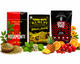 Набор мате START для начинающих: Rosamonte + Kurupi Menta y Boldo + Verde Mate Green Energia Guarana - изображение 5
