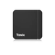 TV приставка Tanix W2 для просмотра ТВ через интернет с поддержкой wi fi адаптера на андроид Ресивер для телевизора - изображение 3