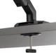 Настольное крепление для монитора ASUS ROG Ergo Monitor Arm AAS01R (90LA00Q0-B01D71) - изображение 7