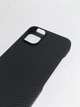 Чехол противоударный Pitaka MagSafe MagEZ Case 3 Twill для iPhone 14 (KI1401) 1500D - изображение 8