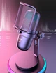 Игровой проводной микрофон с высоким качеством звука, Usb микрофон для подкастов ONIKUMA - изображение 2